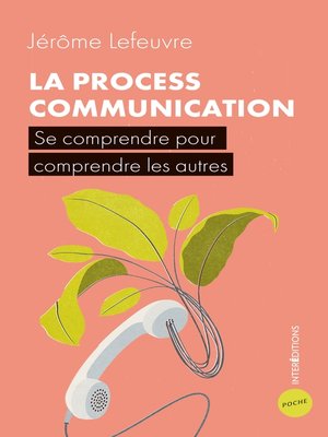 cover image of La Process Communication